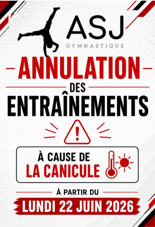 Alerte vigilance « rouge » canicule !